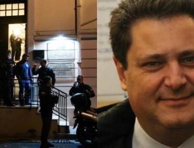 Ξεκινάει σήμερα η δίκη των 5 αλλοδαπών για τη δολοφονία του Μιχάλη Ζαφειρόπουλου